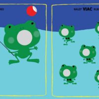 Jedna alebo viac? – Bublinky – náhľad 2