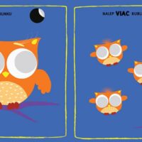 Jedna alebo viac? – Bublinky – náhľad 3