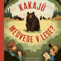 Kakajú medvede v lese? – náhľad 1