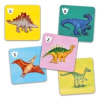 Kartová hra Batasaurus – náhľad 3