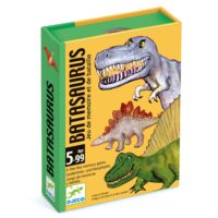 Kartová hra Batasaurus – náhľad 1