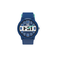 Detské smart hodinky O’Clock Blue – náhľad 1