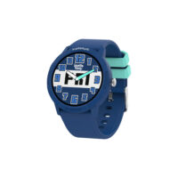 Detské smart hodinky O’Clock Blue – náhľad 2