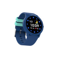 Detské smart hodinky O’Clock Blue – náhľad 3