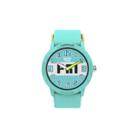 Detské smart hodinky O’Clock Mint – náhľad 1