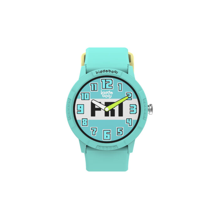 Detské smart hodinky O’Clock Mint
