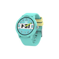 Detské smart hodinky O’Clock Mint – náhľad 2