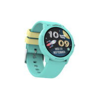 Detské smart hodinky O’Clock Mint – náhľad 3