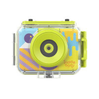 Detská akčná kamera Splash Yellow – náhľad 2