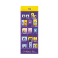 Display Small na produkty Kiddoboo – náhľad 1