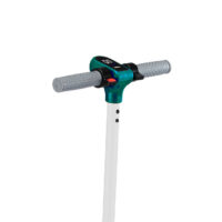Elektrická kolobežka KiddoRider Green – náhľad 3