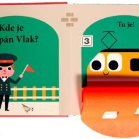 Kde je pán Automobil? – náhľad 2