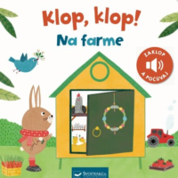 Klop, klop! Na farme – náhľad 1