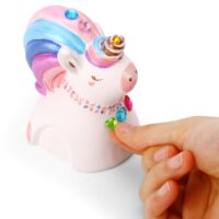 Kreatívna sada Jednorožec DIY – náhľad 2