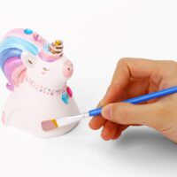 Kreatívna sada Jednorožec DIY – náhľad 3
