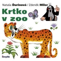 Krtko v zoo – náhľad 1