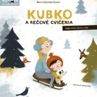 Kubko a rečové cvičenia – náhľad 1