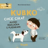 Kubko chce cikať alebo rozlúčka s plienkami – náhľad 1