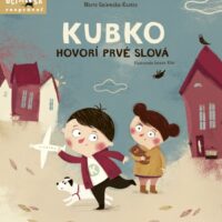 Kubko hovorí prvé slová – náhľad 1