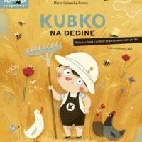 Kubko na dedine – náhľad 1