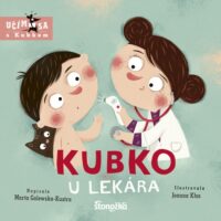 Kubko u lekára – náhľad 1