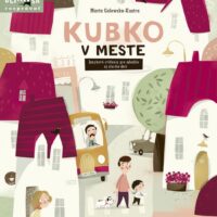 Kubko v meste – náhľad 1