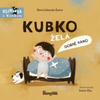 Kubko želá dobré ráno – náhľad 1