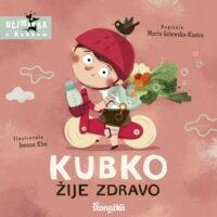 Kubko žije zdravo – náhľad 1