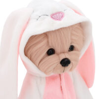 Lucky Doggy Set oblečenia pre psíka - Bunny – náhľad 2
