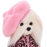 Lucky Doggy Set oblečenia pre psíka - Mon Amour – náhľad 2