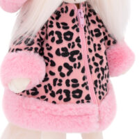 Lucky Doggy Set oblečenia pre psíka - Mon Amour – náhľad 3