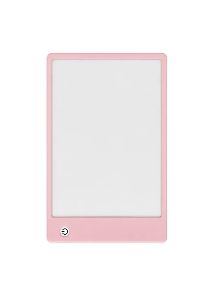 Kresliaci tablet Lightpad Rose