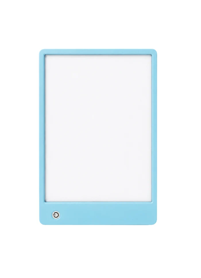 Kresliaci tablet Lightpad Blue