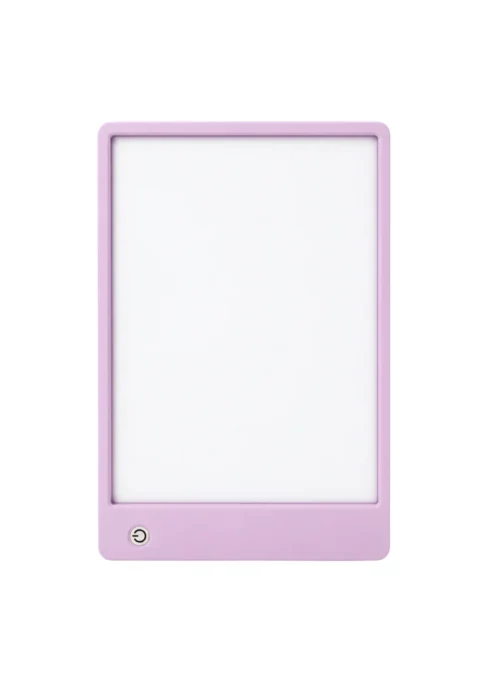 Kresliaci tablet Lightpad Purple