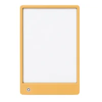 Kresliaci tablet Lightpad Yellow – náhľad 1