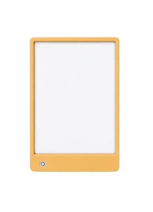 Kresliaci tablet Lightpad Yellow