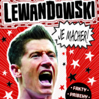 Lewandowski je macher! – náhľad 1