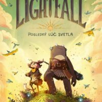 Lightfall 1 - Posledný lúč svetla – náhľad 1