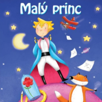 Malý princ – náhľad 1