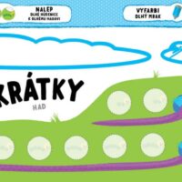 Malý zajačik a protiklady – náhľad 2