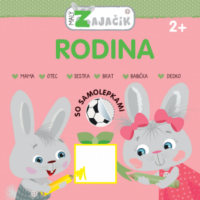 Malý zajačik - Rodina – náhľad 1