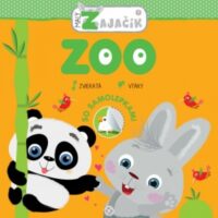 Malý zajačik - ZOO – náhľad 1