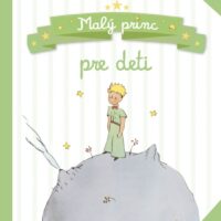 Malý princ pre deti – náhľad 1
