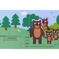 Mamičky a mláďatká Puzzle – náhľad 3