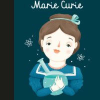 Marie Curie - Malí ľudia, veľké sny – náhľad 1