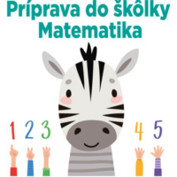 Matematika - Príprava do škôlky – náhľad 1