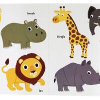 MiniPÉDIA Objavujeme svet hrou! Zoo – náhľad 2