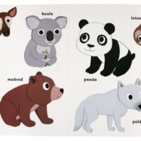 MiniPÉDIA Objavujeme svet hrou! Zoo – náhľad 3
