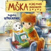 Miška a jej malí pacienti 4: Rozkošný utečenec – náhľad 1