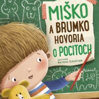 Miško a Brumko hovoria o pocitoch – náhľad 1